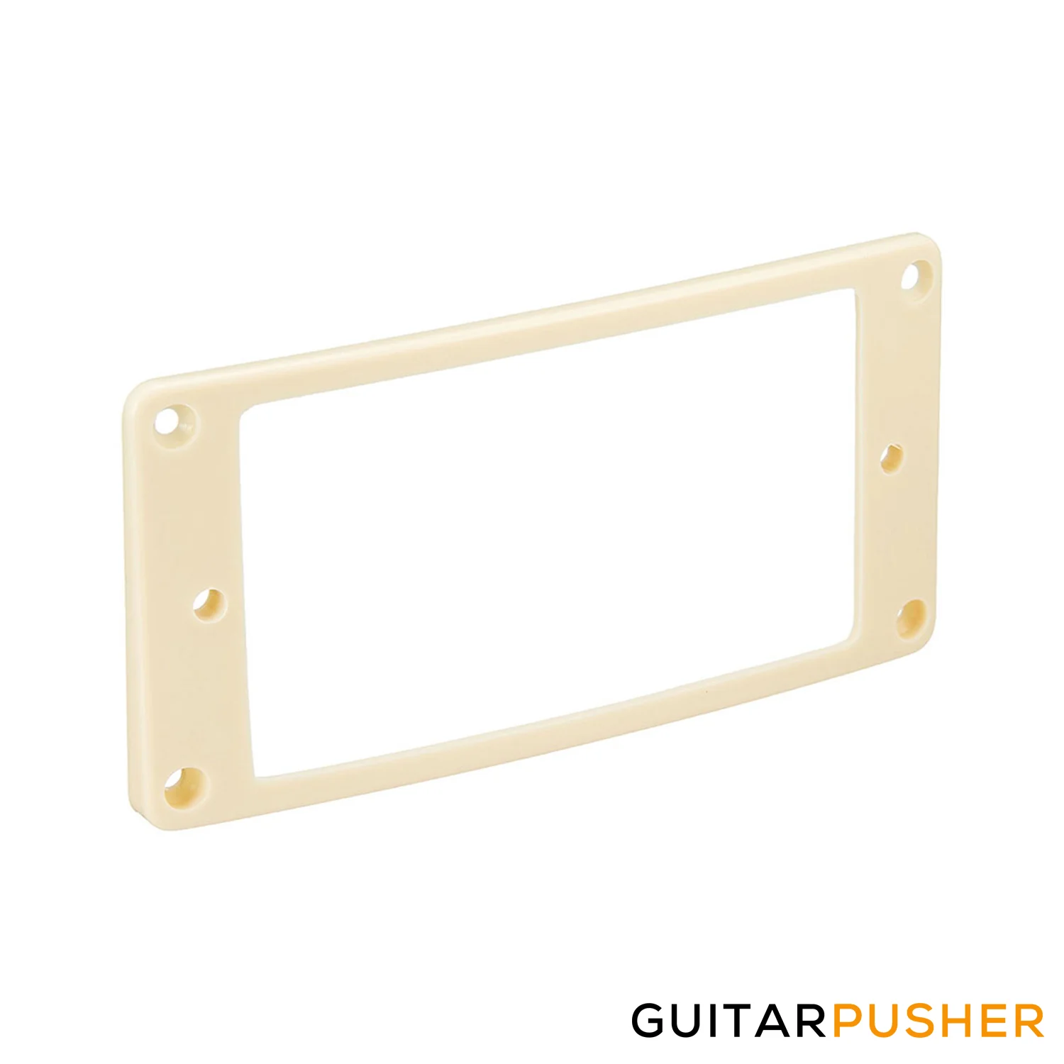 Hosco Archtop Humbucker Mounting Ring Neck - Image 2