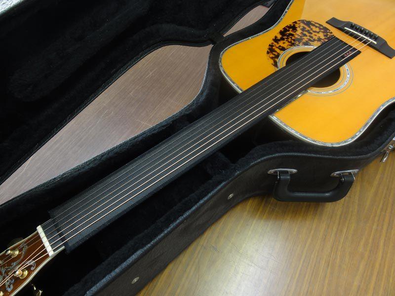 Hosco AHM-660 A.A.A. Fret Shield for Guitars & Basses - Image 3