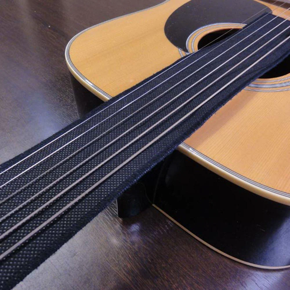 Hosco AHM-660 A.A.A. Fret Shield for Guitars & Basses - Image 4