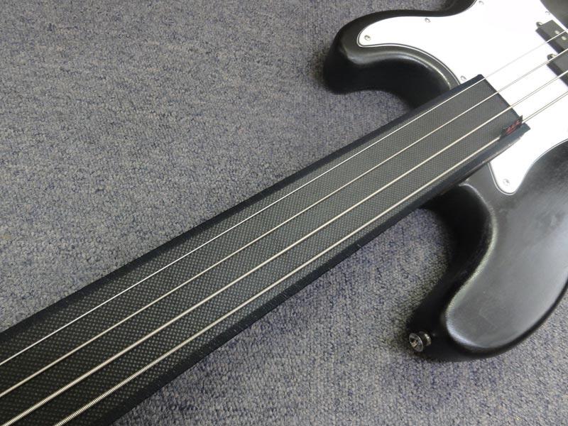 Hosco AHM-660 A.A.A. Fret Shield for Guitars & Basses - Image 5