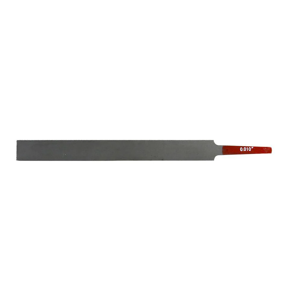 Hosco Edge-Cut Nut File - Image 2