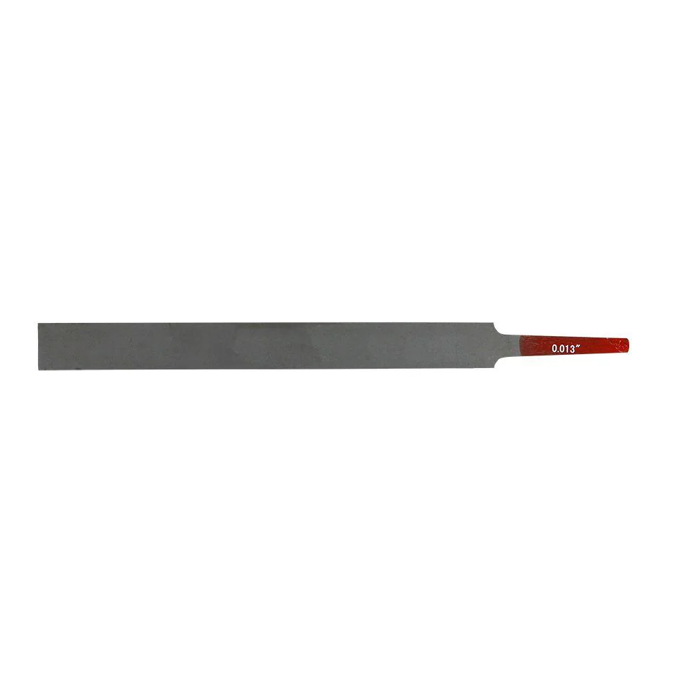Hosco Edge-Cut Nut File - Image 3