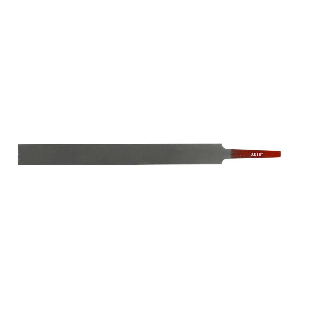 Hosco Edge-Cut Nut File - Image 4