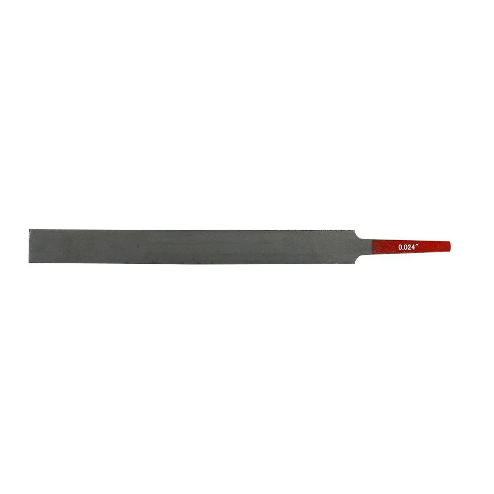 Hosco Edge-Cut Nut File - Image 5