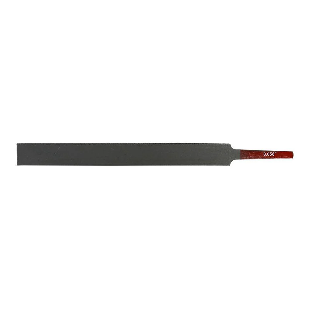 Hosco Edge-Cut Nut File - Image 9