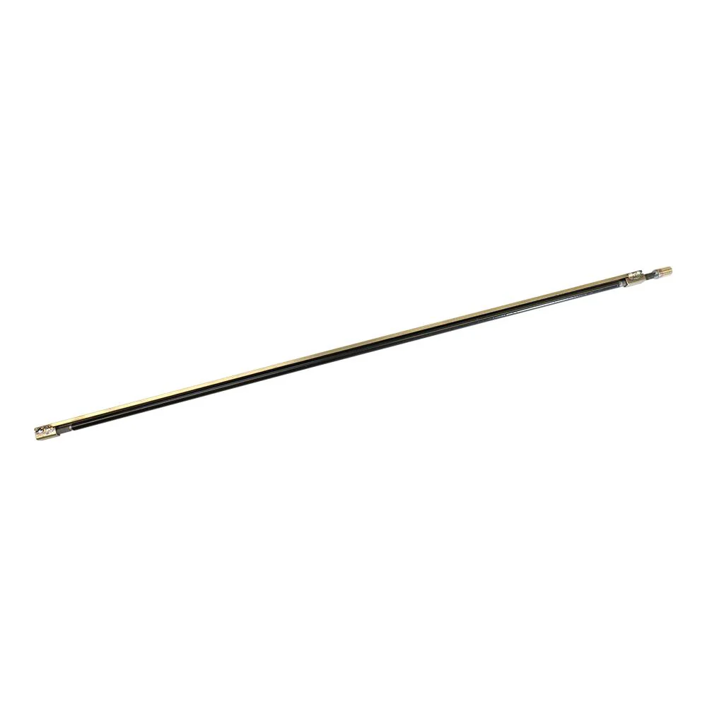 Hosco F-2742 Hybrid Two-Way Truss Rods for Electric & Acoustic Guitars (460mm)
