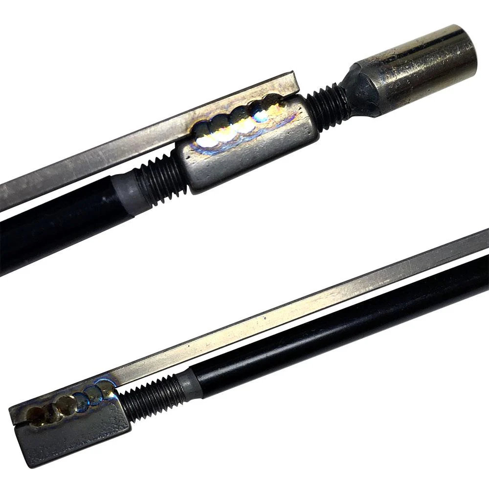 Hosco F-2742 Hybrid Two-Way Truss Rods for Electric & Acoustic Guitars (460mm) - Image 2