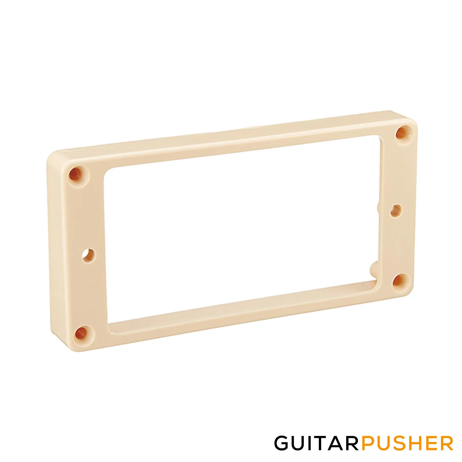 Hosco Flat Humbucker Mounting Ring Bridge - Image 2