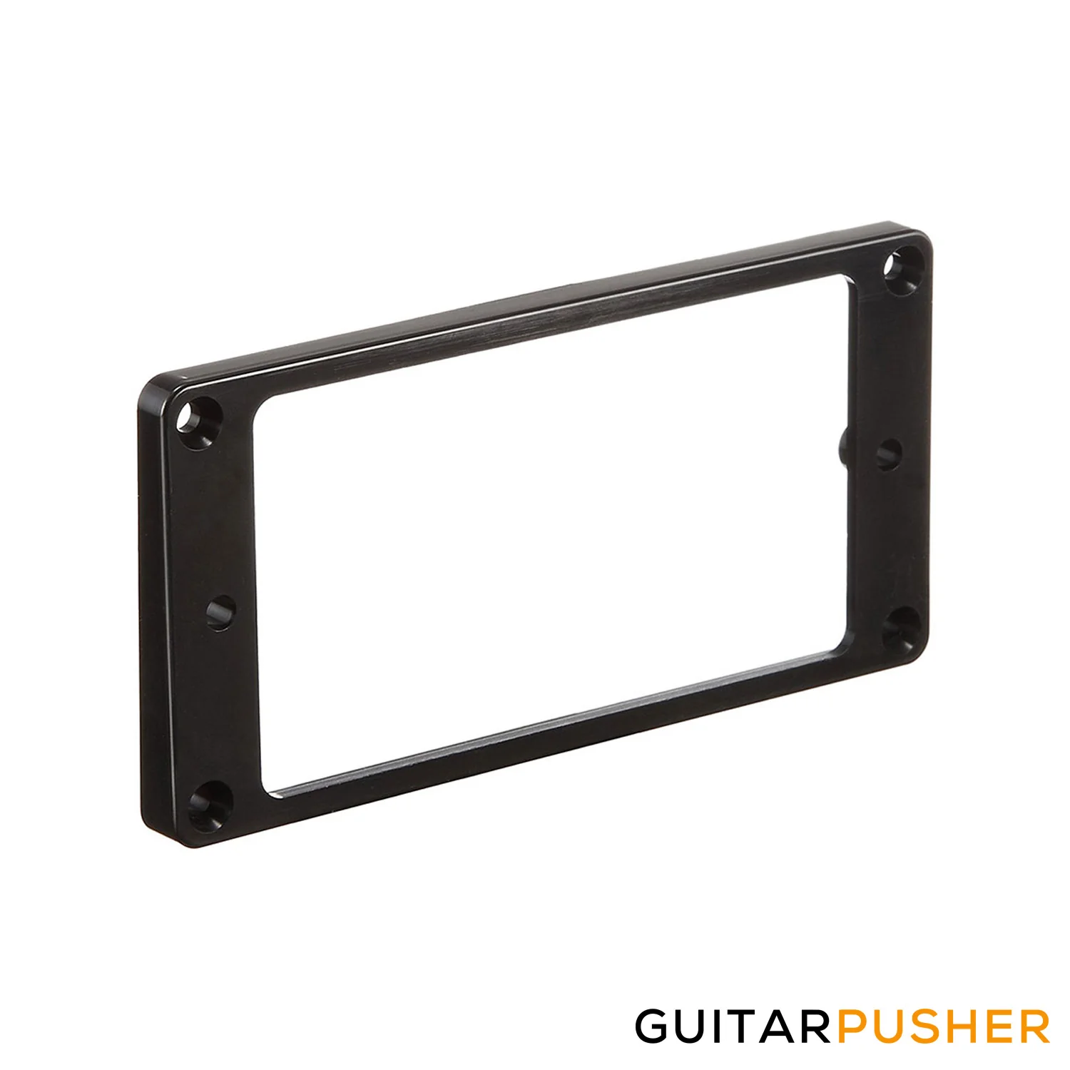 Hosco Flat Humbucker Mounting Ring Neck