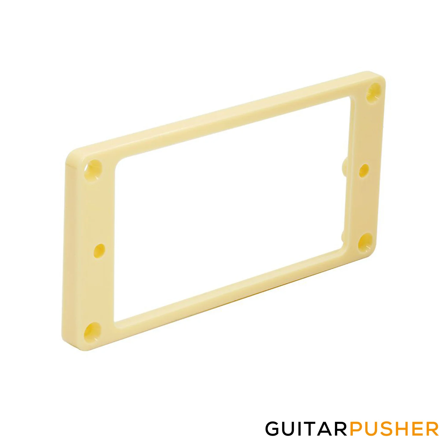 Hosco Flat Humbucker Mounting Ring Neck - Image 2