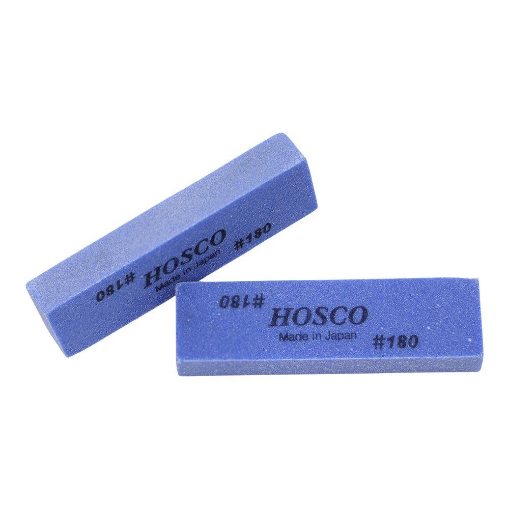 Hosco FPR-SET-3 Fret Polishing Rubber Package Set (FPR180, FPR400, & FPR1000) - Image 2