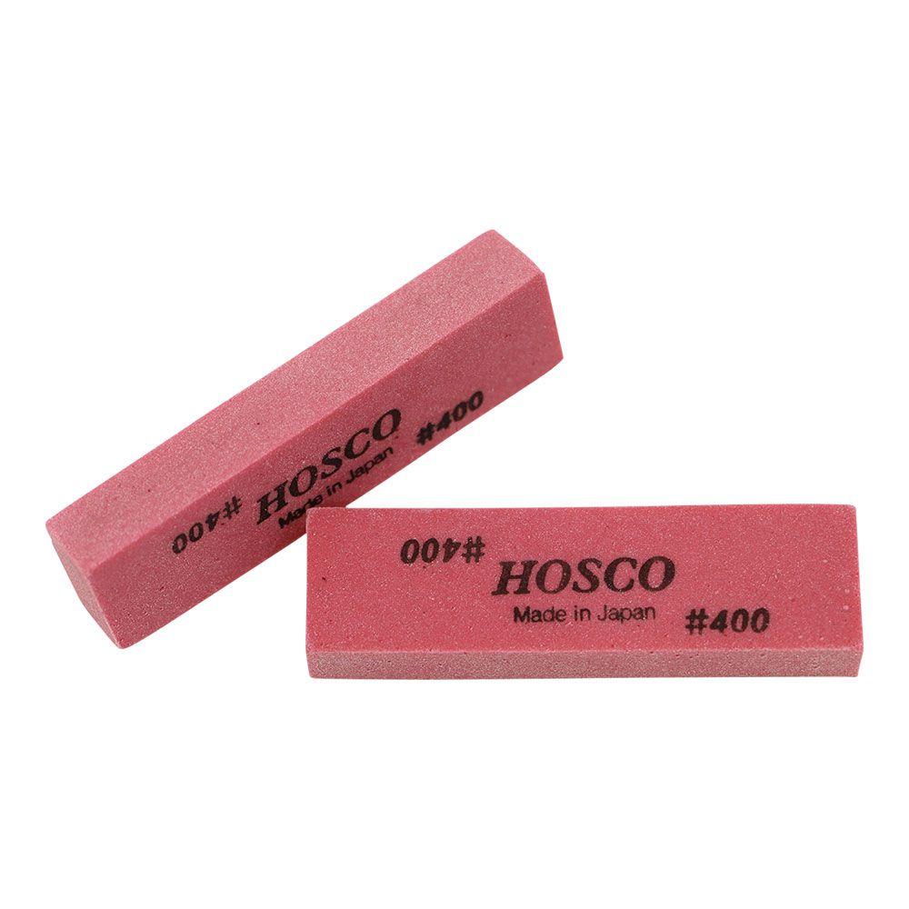 Hosco FPR-SET-3 Fret Polishing Rubber Package Set (FPR180, FPR400, & FPR1000) - Image 3