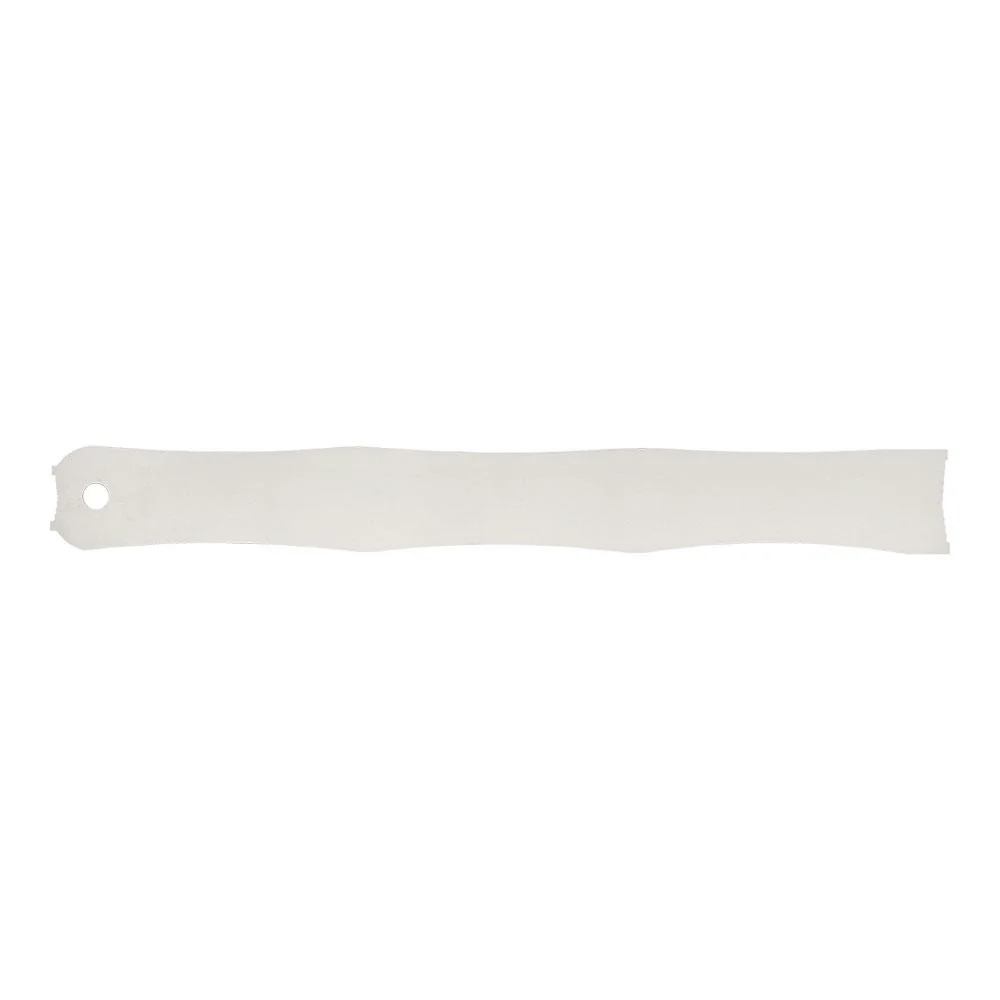 Hosco H-RG2 Fingerboard Radius Gauge w/ Fret Crown Height Scale - Image 2