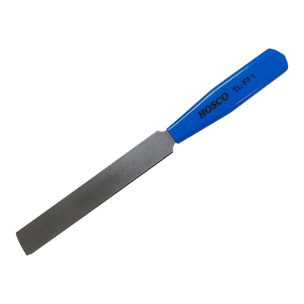 Hosco Fret Crown File