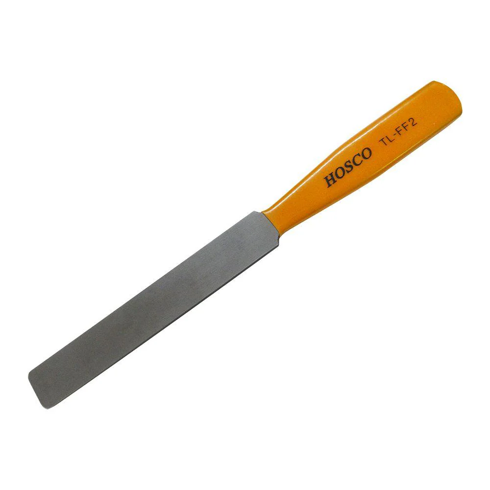 Hosco Fret Crown File - Image 2