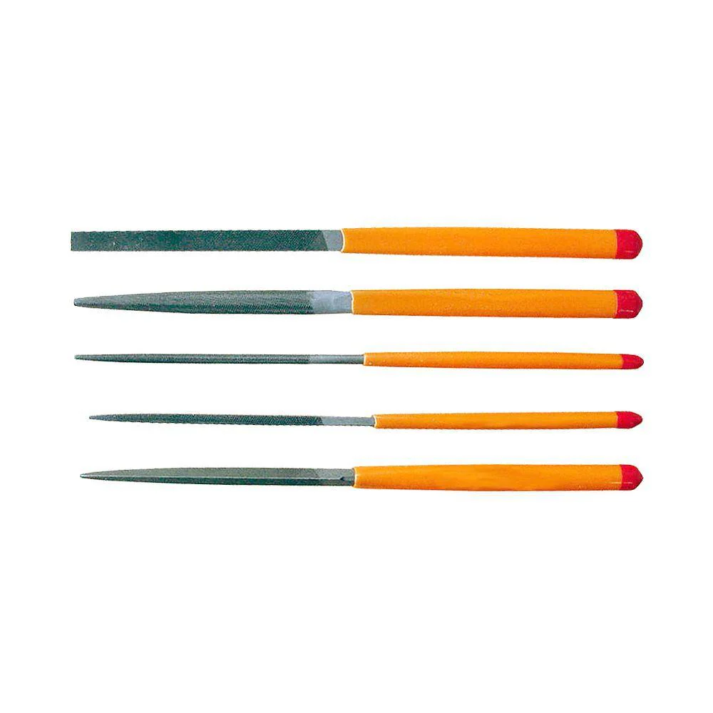 Hosco TL-SFF5 5 pc Standard File Set