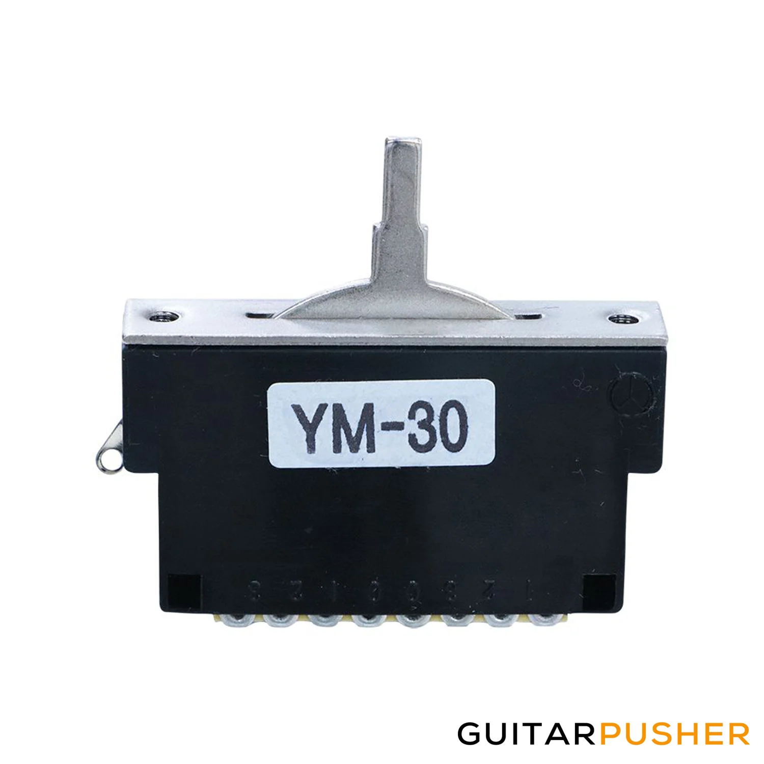 Hosco YM-30S 3-Way Lever Switch