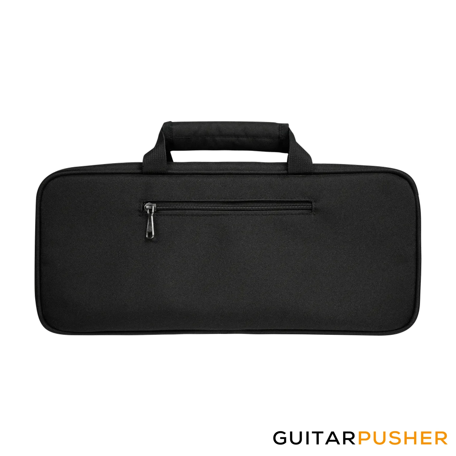 Hotone AGB-2 Ampero Gig Bag Junior Carrying Bag for Ampero Multi-Effects Pedals - Image 2