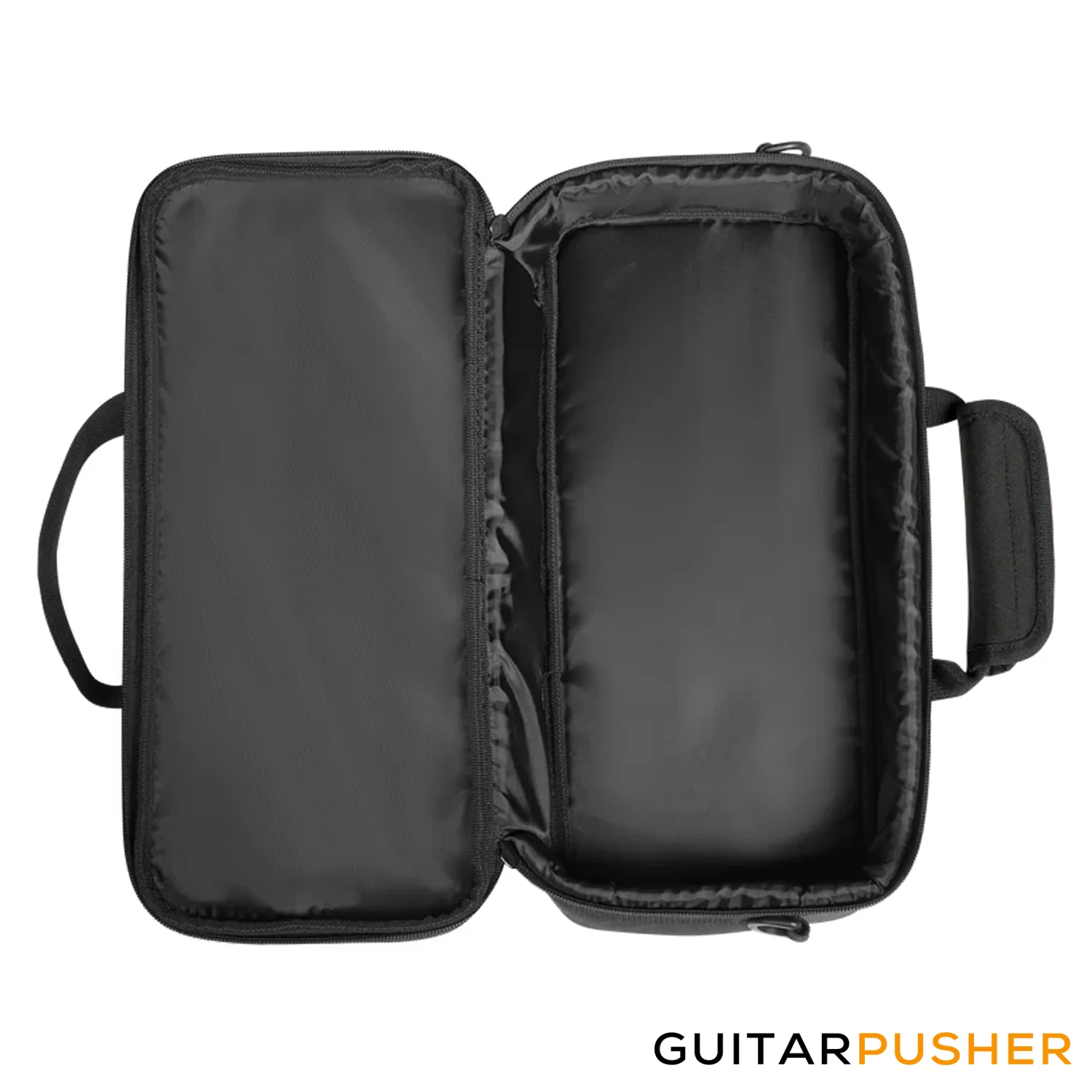 Hotone AGB-2 Ampero Gig Bag Junior Carrying Bag for Ampero Multi-Effects Pedals - Image 3