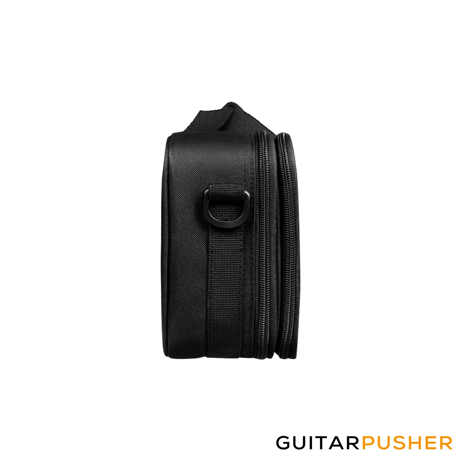 Hotone AGB-2 Ampero Gig Bag Junior Carrying Bag for Ampero Multi-Effects Pedals - Image 4