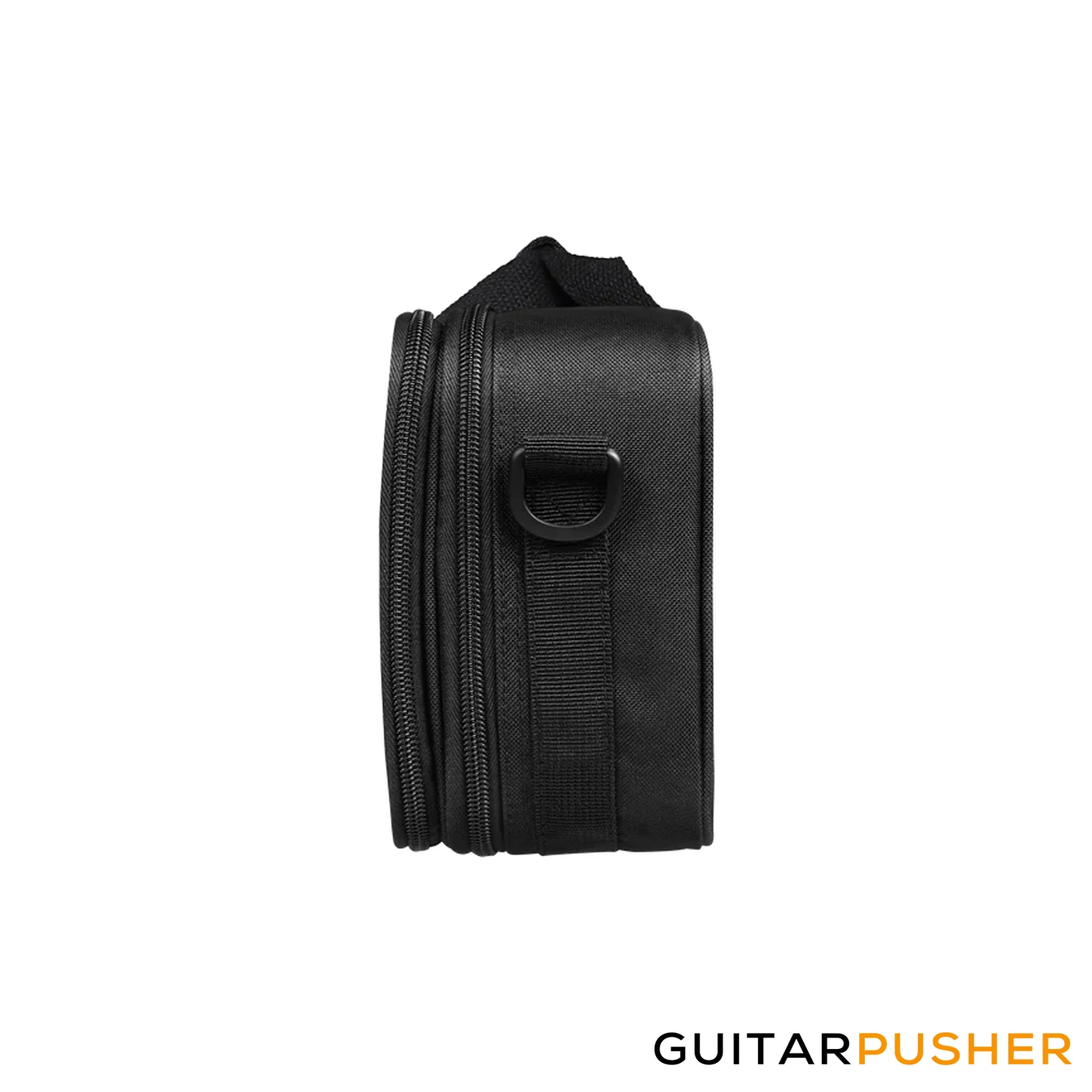 Hotone AGB-2 Ampero Gig Bag Junior Carrying Bag for Ampero Multi-Effects Pedals - Image 5
