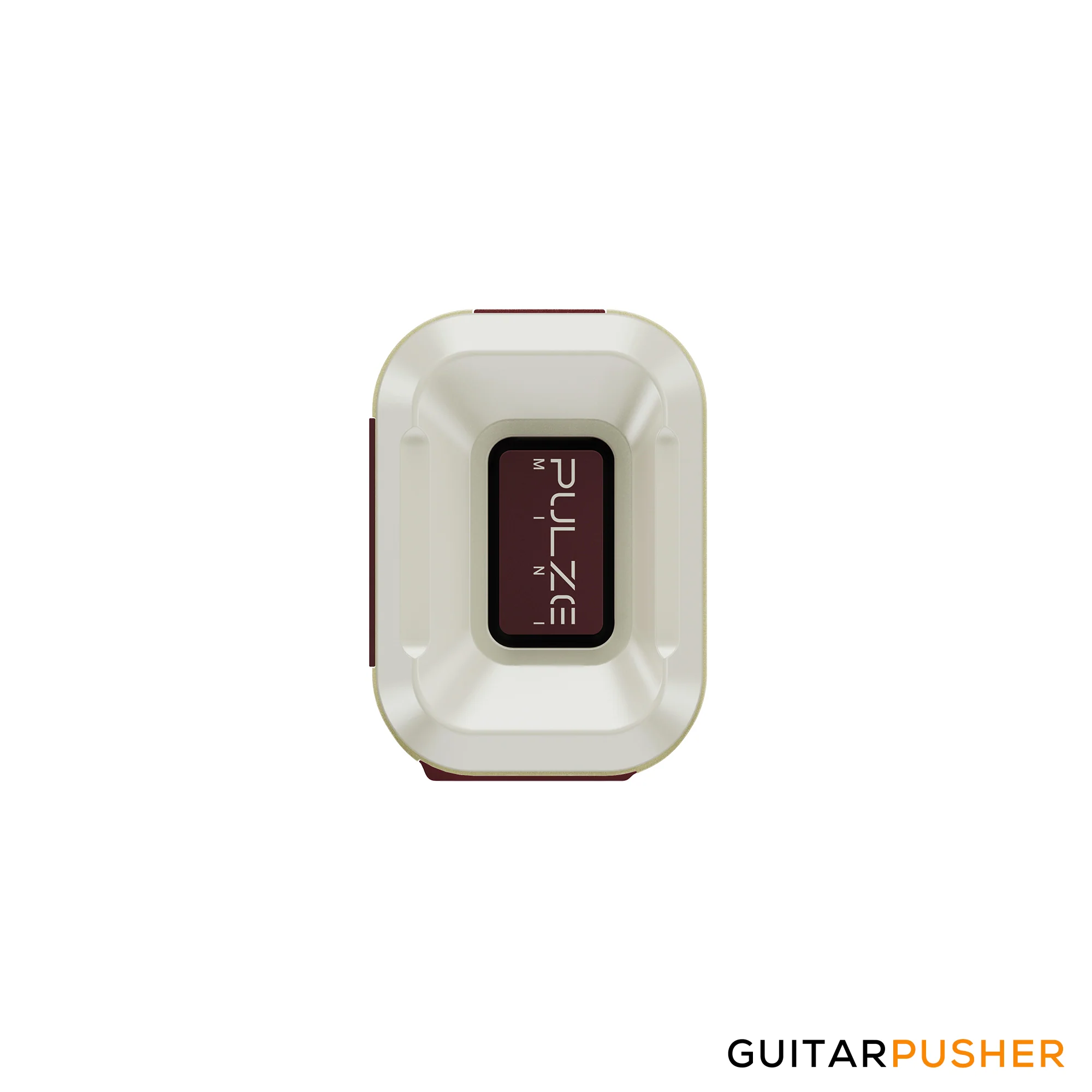 Hotone AP-5WH Pulze Mini Bluetooth, Battery Equipped 5-Watt Modeling Amplifier - White - Image 5