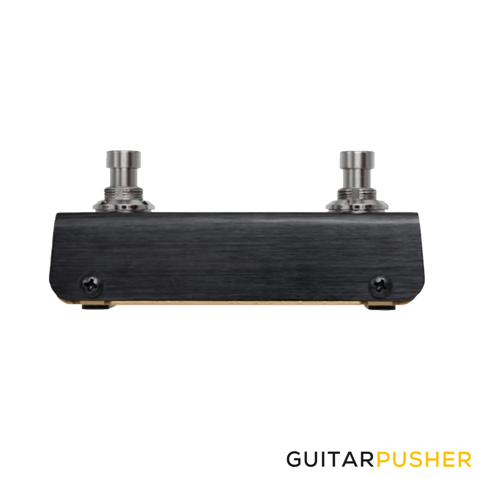 Hotone FS-1 Ampero Switch 2-Way Momentary Dual Footswitch - Image 3