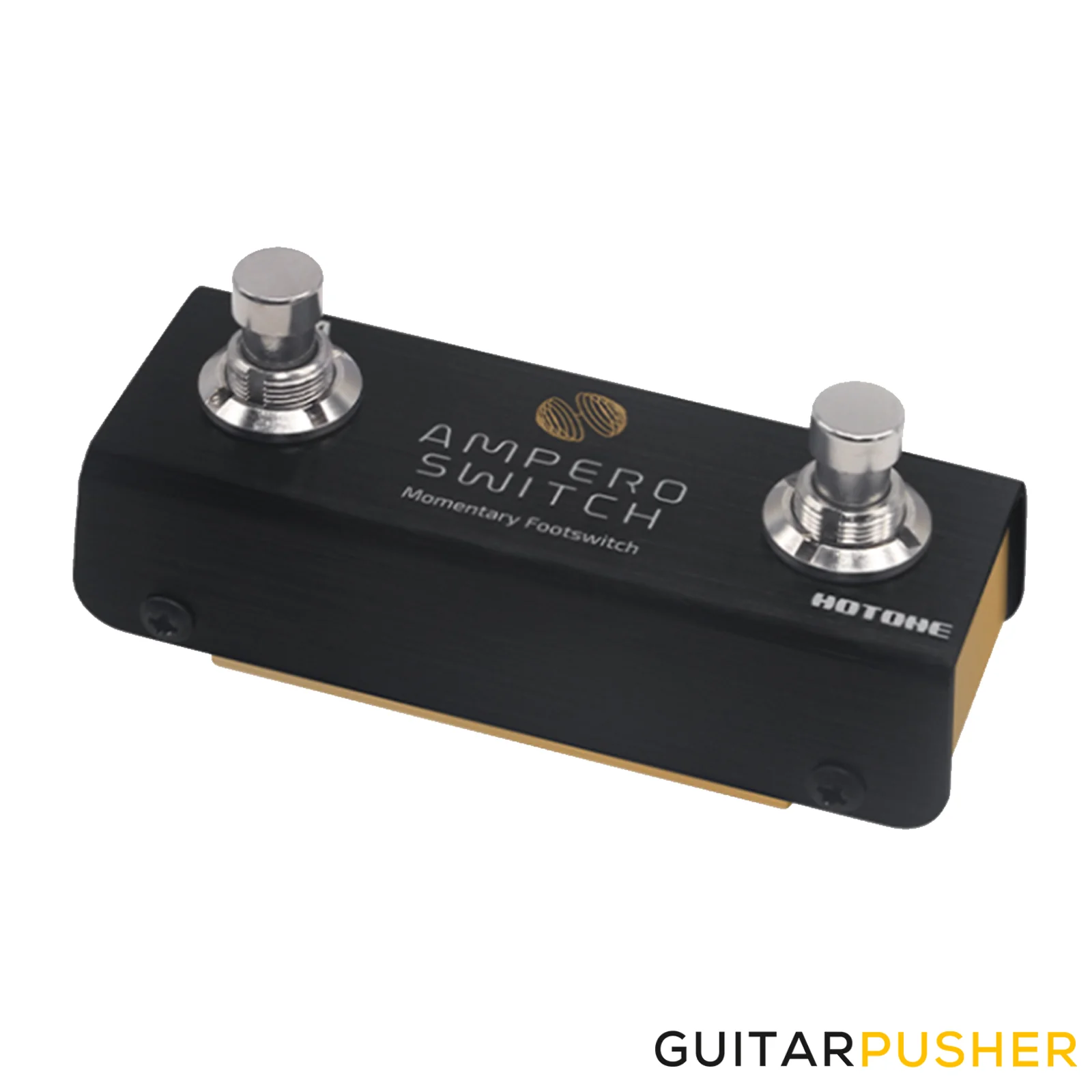 Hotone FS-1 Ampero Switch 2-Way Momentary Dual Footswitch - Image 5