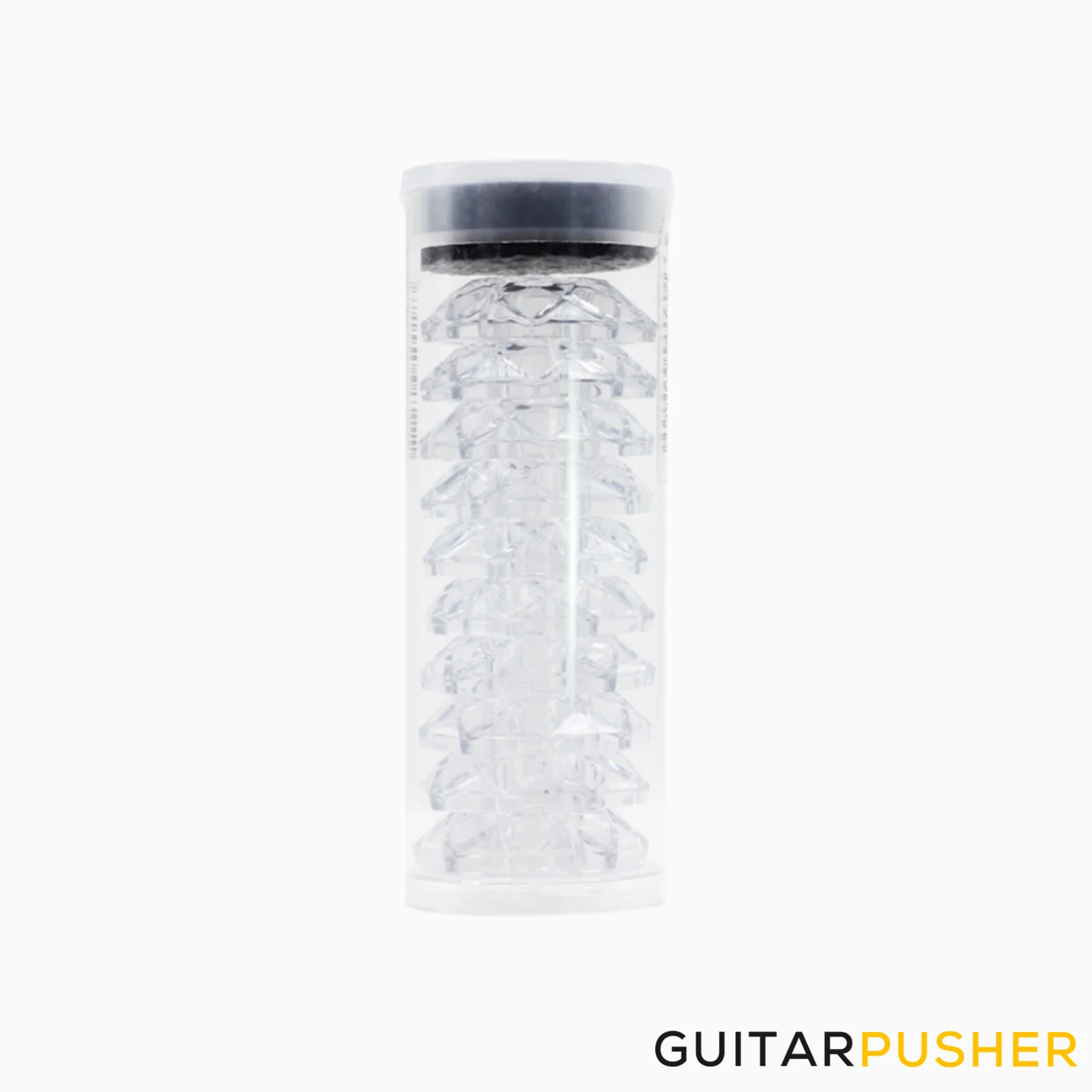 Hotone FSC-1 Karat Cap Pedal Toppers - 10 pcs - Image 2