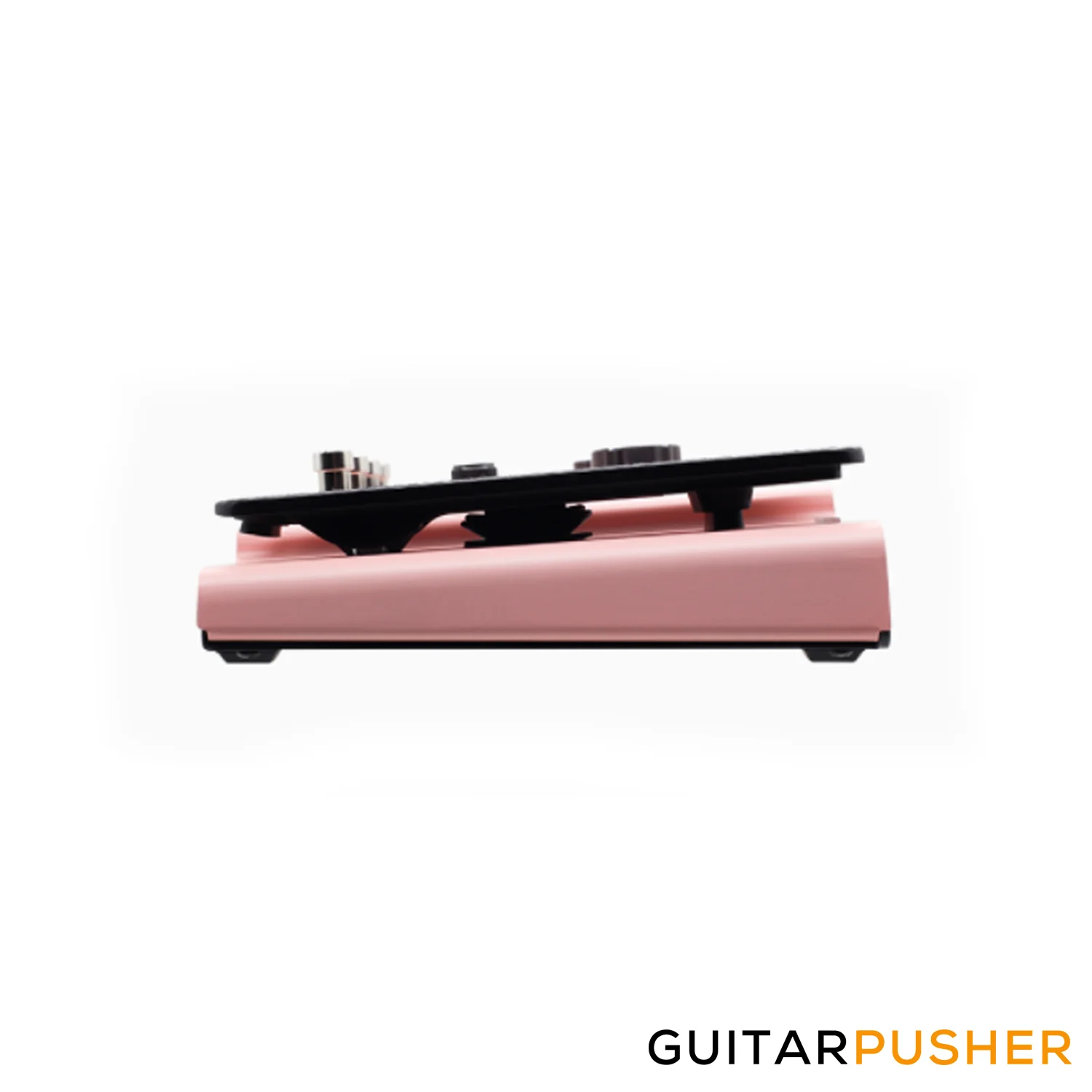 Hotone MP-100PK Ampero Amp Modeler & Multi-Effects Processor (Pink) - Image 7