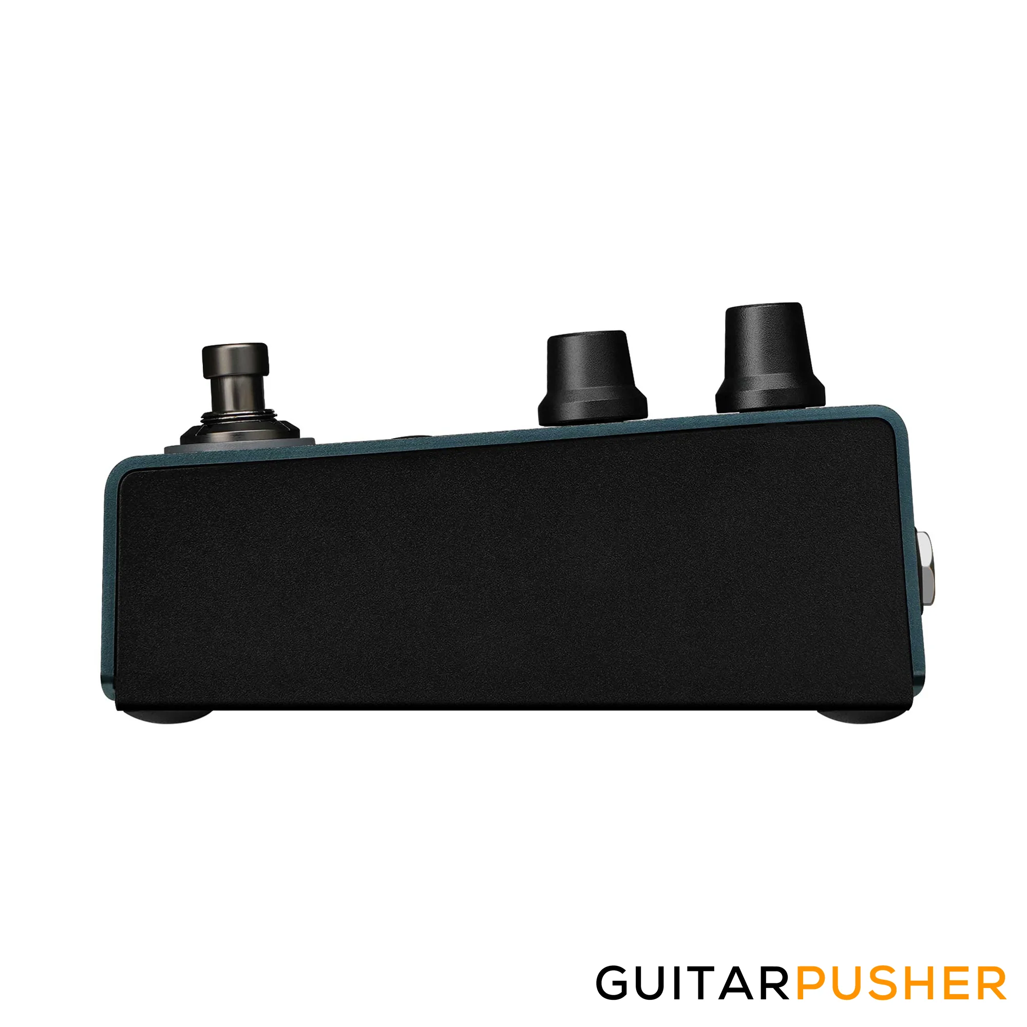 Hotone NC-200 Verbera Standalone, Hardware-Based Convolution Reverb Effect Pedal - Image 5