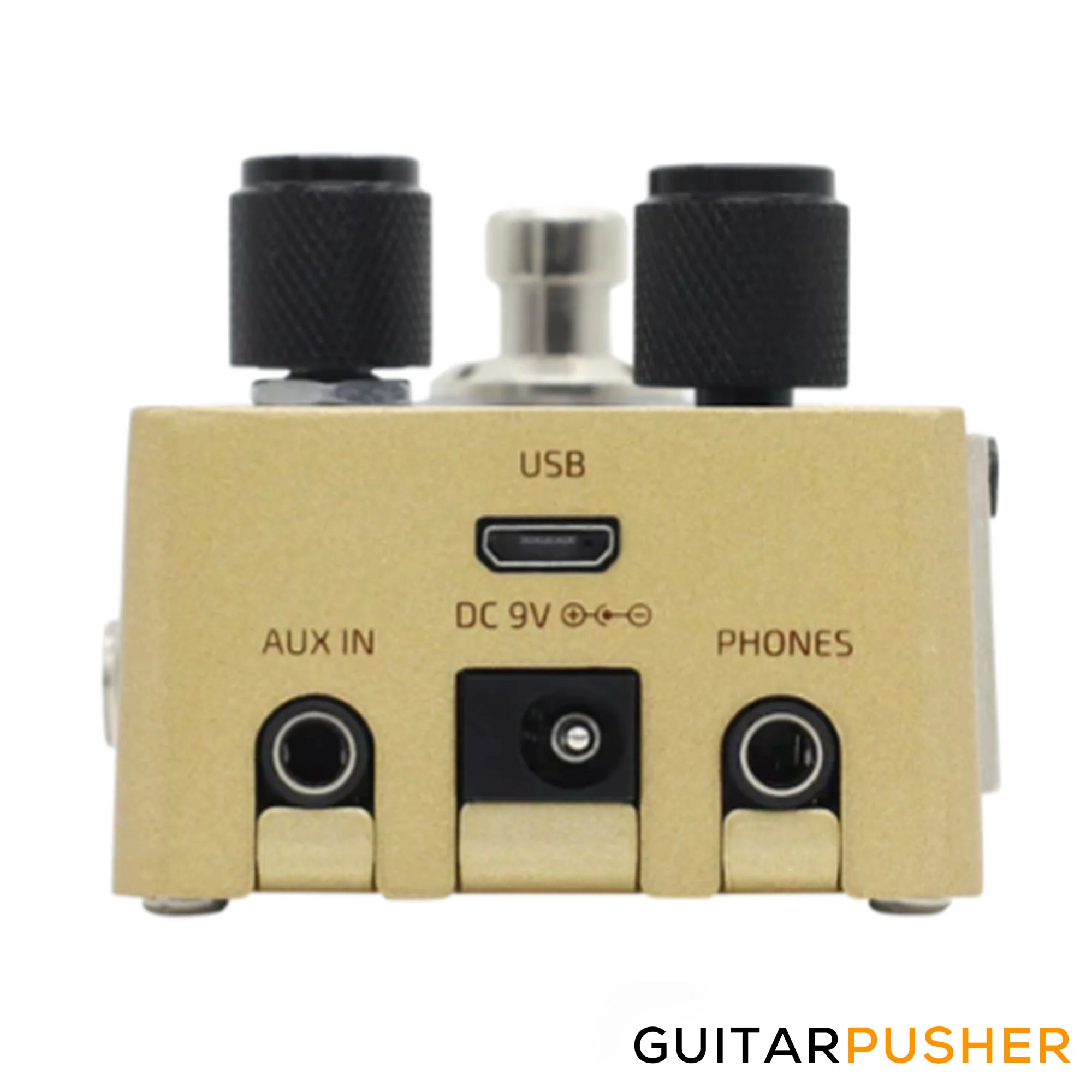 Hotone OMP-5 Omni AC Acoustic Simulator - Image 5