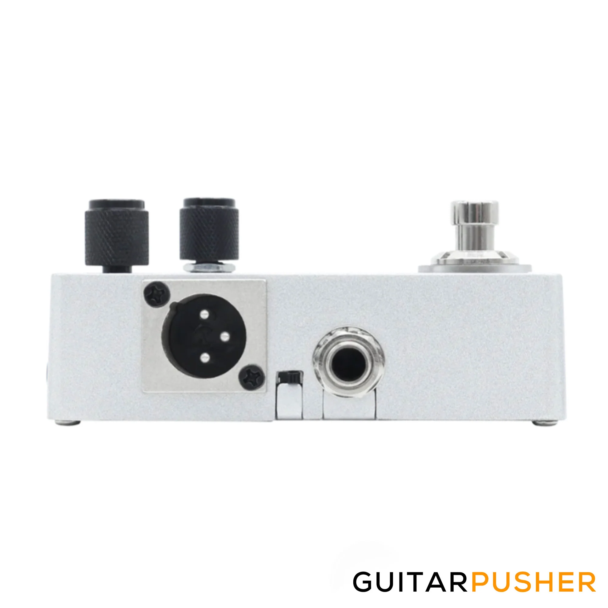 Hotone OMP-6 Omni IR Cab IR Loader Pedal - Image 2