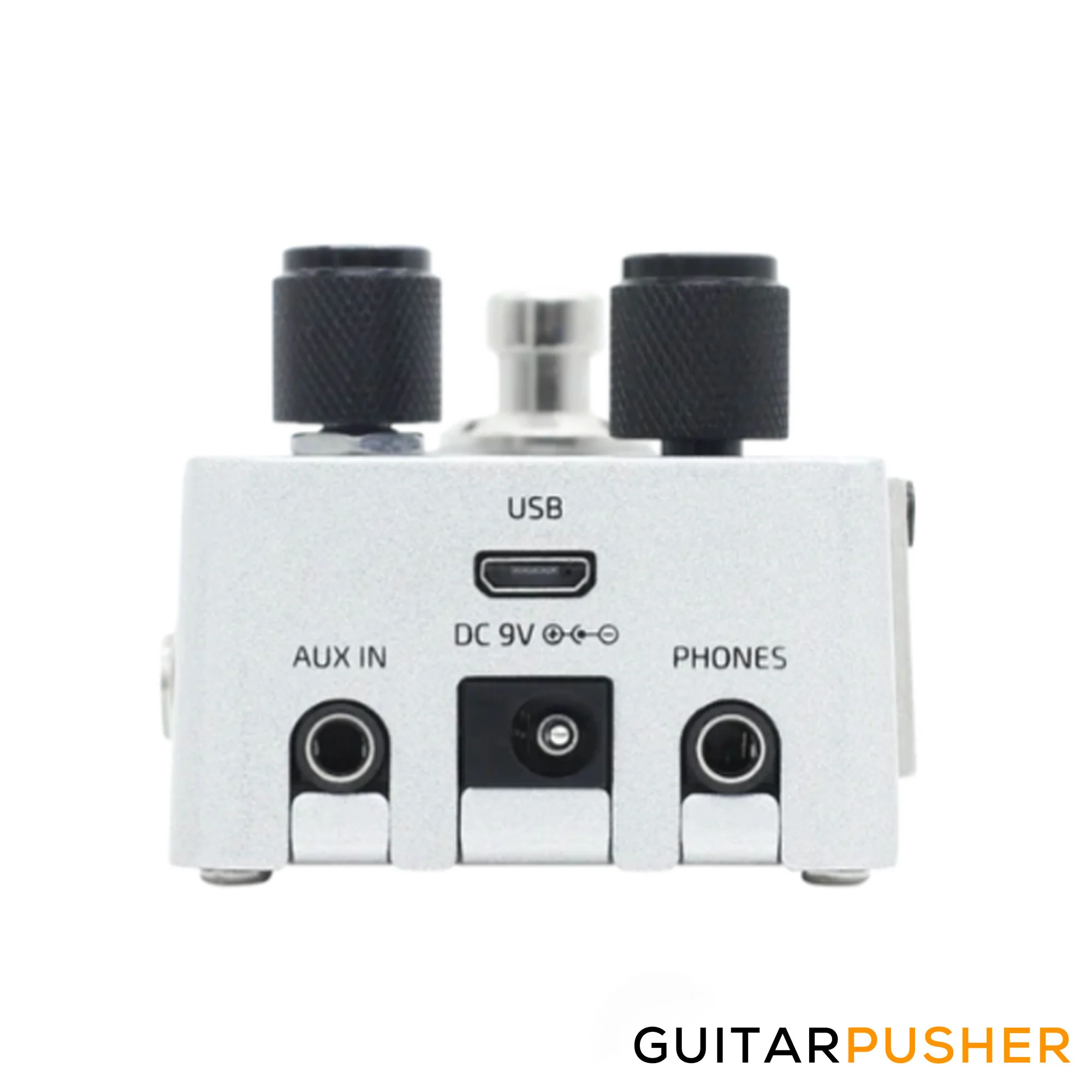 Hotone OMP-6 Omni IR Cab IR Loader Pedal - Image 5