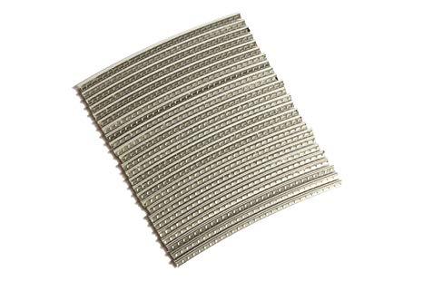 Jescar Super Jumbo Stainless Steel Fret Wire (58118-S) - Image 2