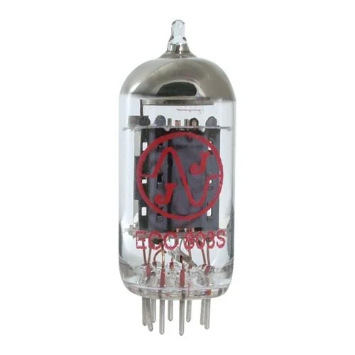 JJ Electronics Preamp Vacuum Tube 12AX7/ECC803