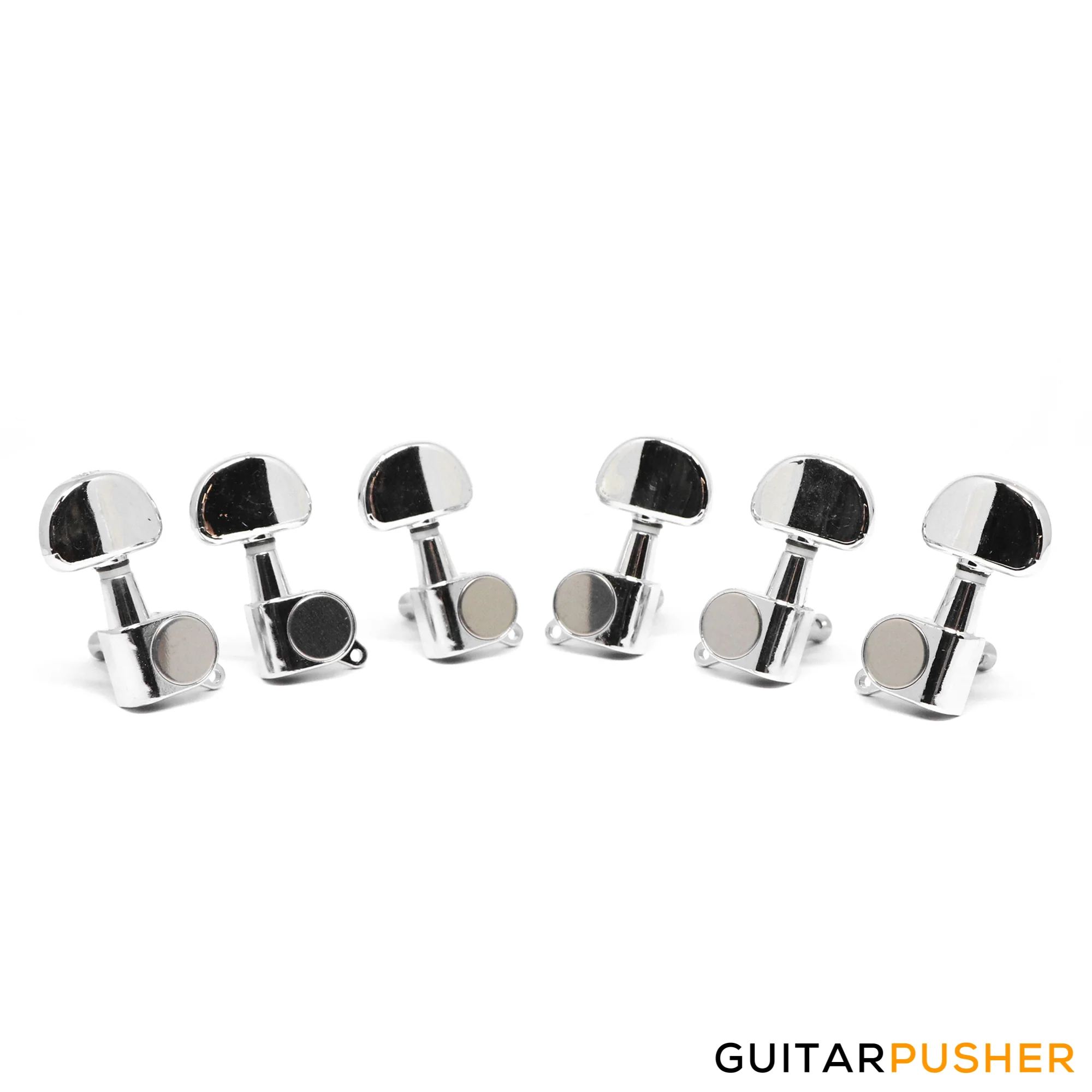 G-Craft GP01 3x3 Machine Head Tuner - Image 4