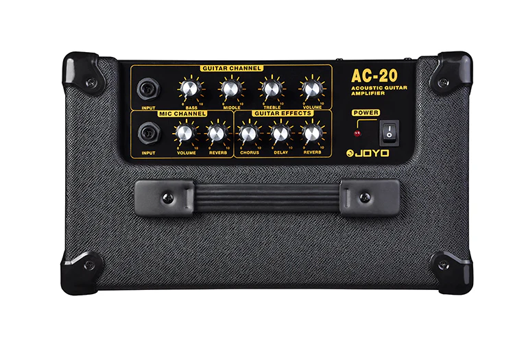 Joyo AC-20 Acoustic Amplifier - Image 3