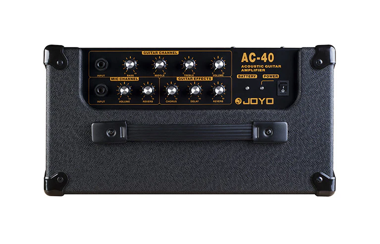 Joyo AC-40 Acoustic Amplifier - Image 3