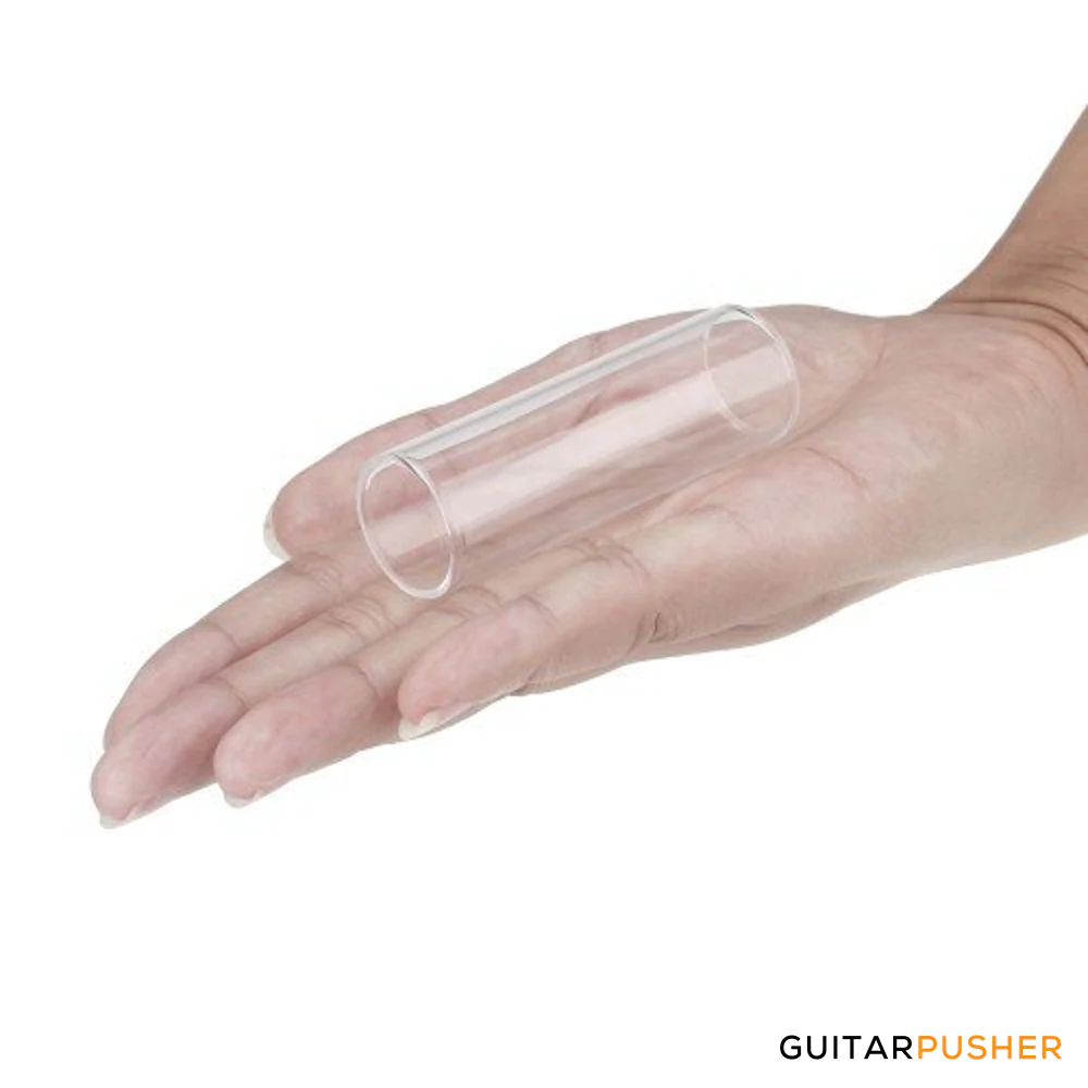Joyo ACE-202 Glass Bottle Guitar Slide - Image 4