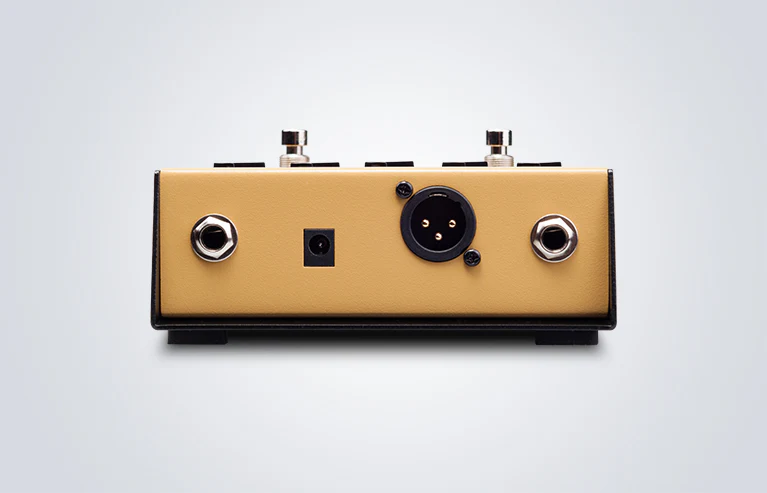 Joyo AD-2 Acoustic Preamp DI BOX - Image 4