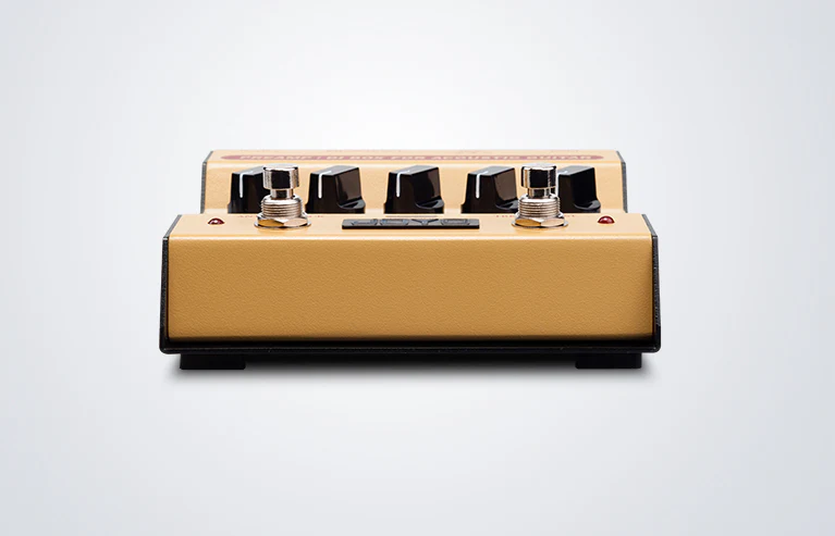 Joyo AD-2 Acoustic Preamp DI BOX - Image 5