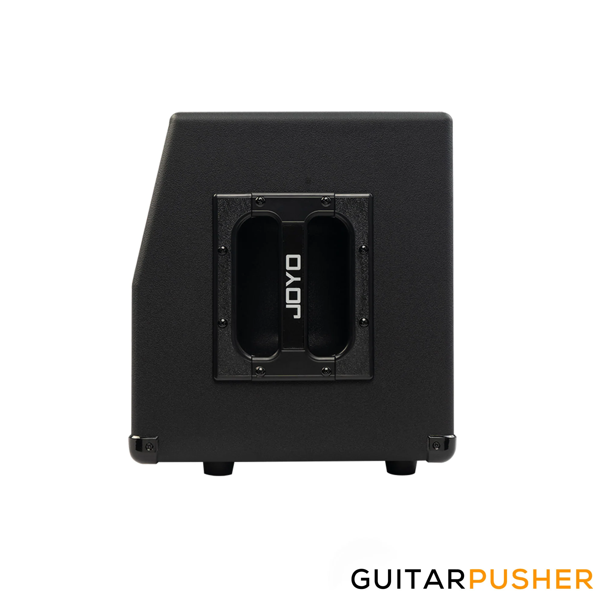 Joyo B110 1x10 Speaker Cabinet with 10-Inch Subwoofer & 3-Inch Horn Tweeter - Image 3
