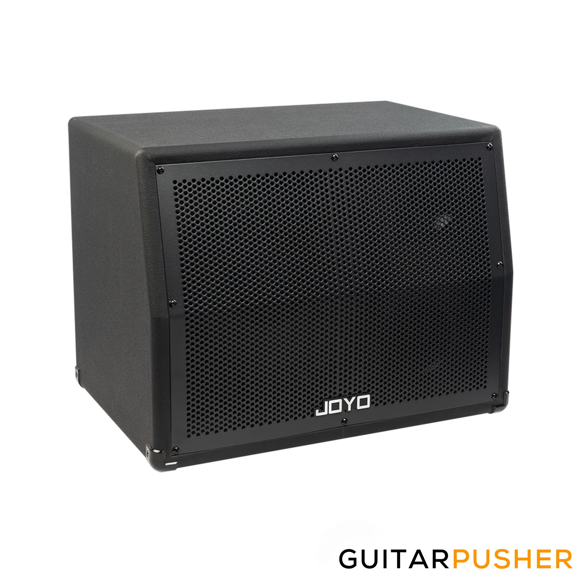 Joyo B110 1x10 Speaker Cabinet with 10-Inch Subwoofer & 3-Inch Horn Tweeter - Image 5