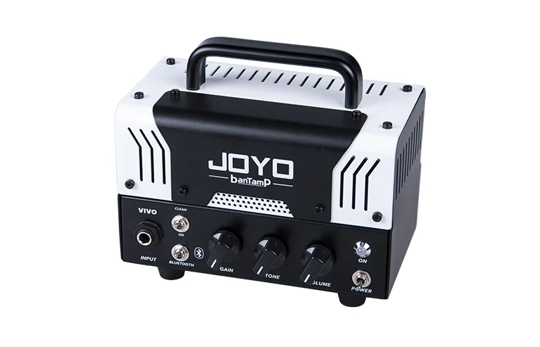 Joyo Bantamp Vivo (5150) Amp Head 20w - Image 3