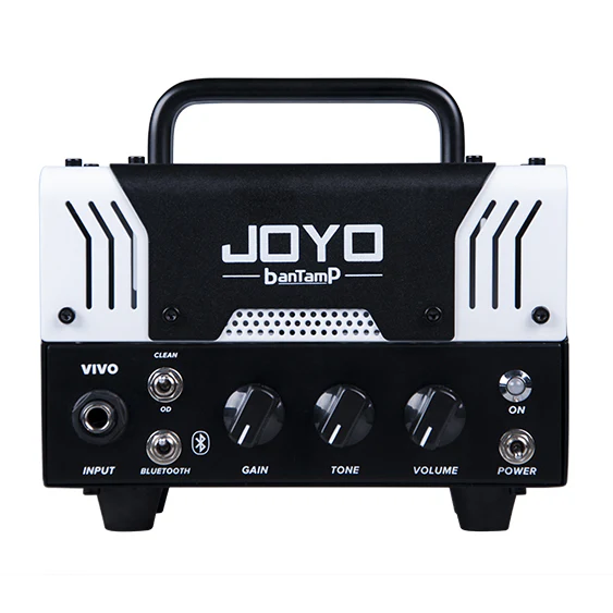 Joyo Bantamp Vivo (5150) Amp Head 20w - Image 7