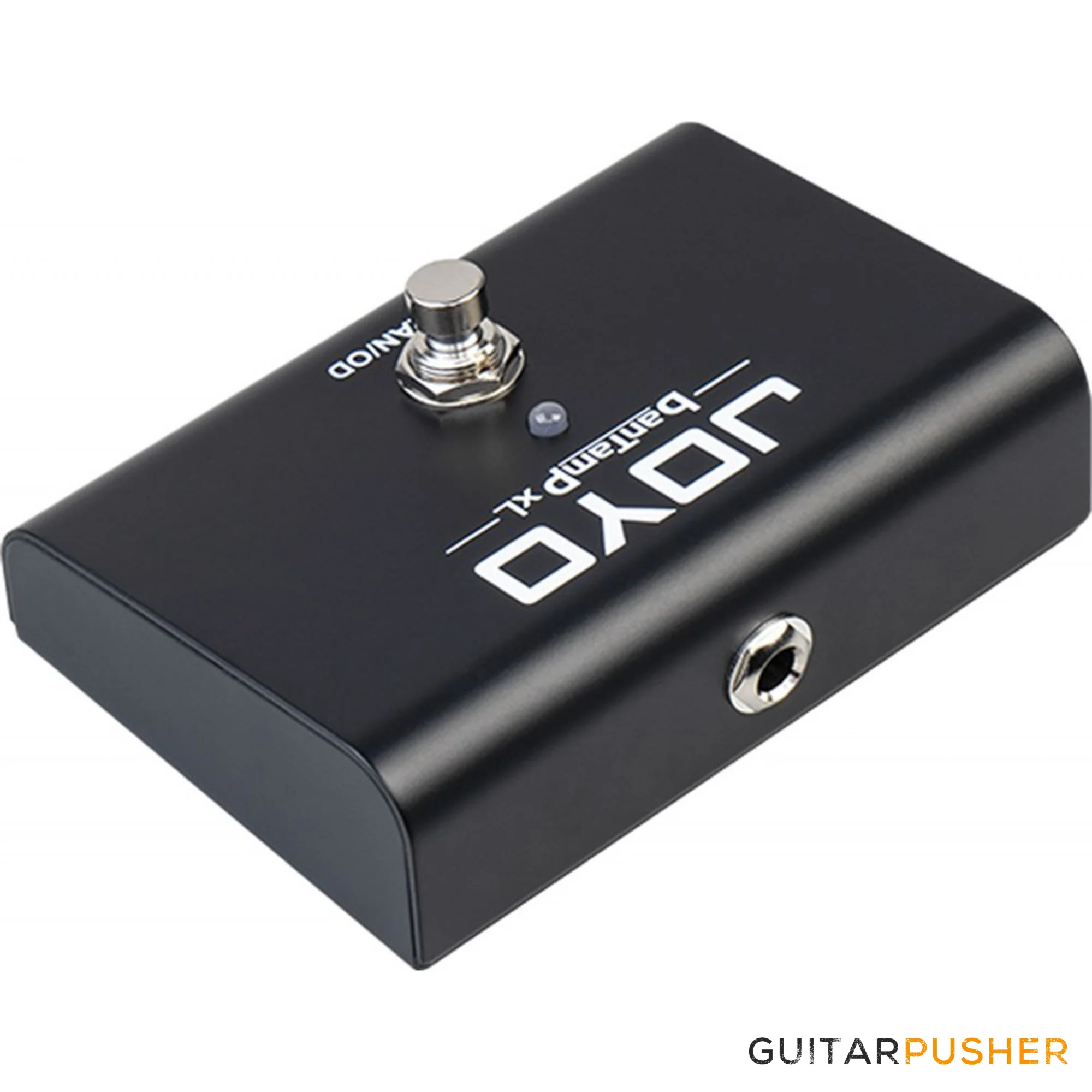 Joyo Bantamp XL Jackman II - Limited Edition JDC - Hot British Amp Head 20w - Image 9