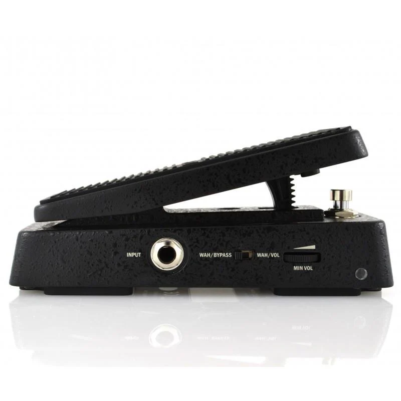 JOYO Classic Wah Volume Pedal - Dual Mode - Image 2