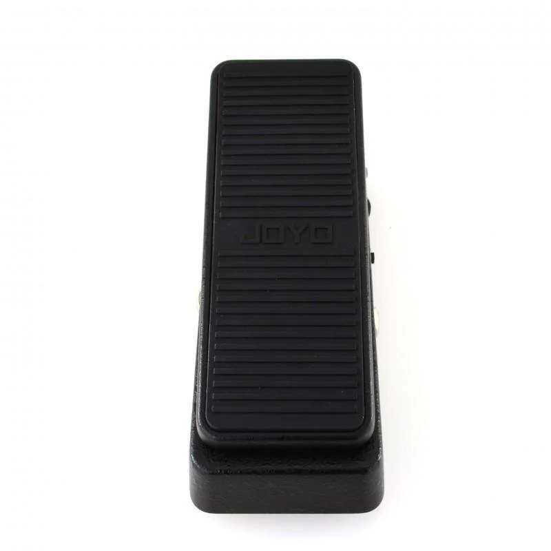 JOYO Classic Wah Volume Pedal - Dual Mode - Image 3