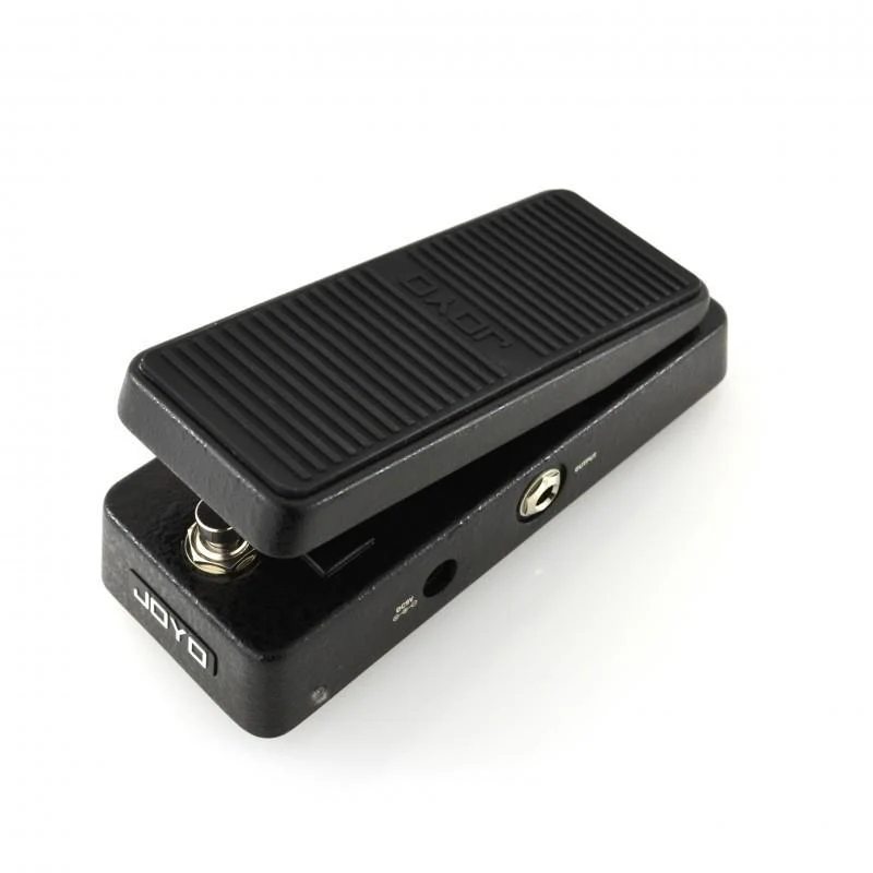 JOYO Classic Wah Volume Pedal - Dual Mode - Image 6
